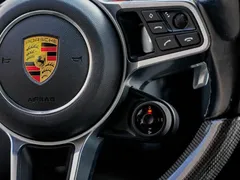 2022 Porsche Cayenne 3.0T, синий — фото 16