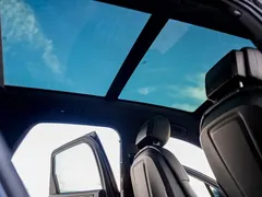 2022 Porsche Cayenne 3.0T, синий — фото 18