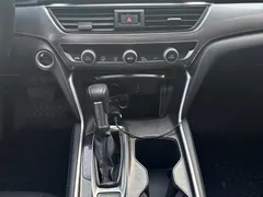2021 Honda Accord 260TURBO, белый — фото 8