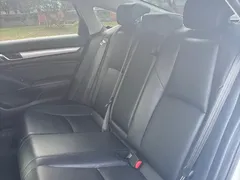 2021 Honda Accord 260TURBO, белый — фото 11