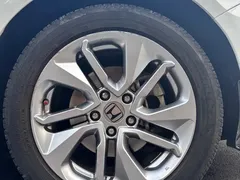 2021 Honda Accord 260TURBO, белый — фото 18