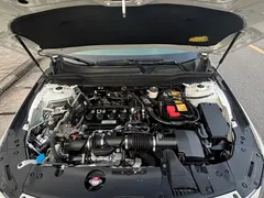2021 Honda Accord 260TURBO, белый — фото 20