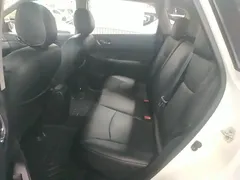 2021 Nissan Tiida 1.6L CVT, белый — фото 17