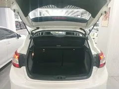 2021 Nissan Tiida 1.6L CVT, белый — фото 19