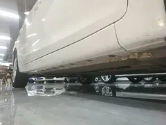 2021 Nissan Tiida 1.6L CVT, белый — фото 21