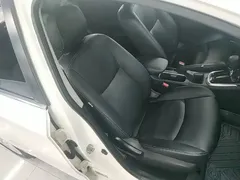 2021 Nissan Tiida 1.6L CVT, белый — фото 25