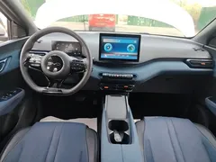 2025 BYD Seagull 305km Vitality, белый — фото 10