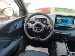 2025 BYD Seagull 305km Vitality, белый — фото 11