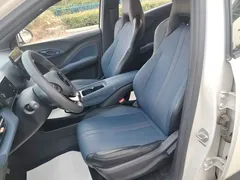 2025 BYD Seagull 305km Vitality, белый — фото 15