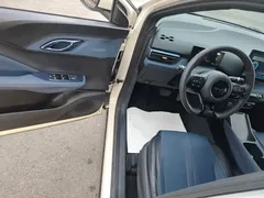2025 BYD Seagull 305km Vitality, белый — фото 16