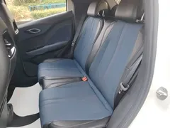 2025 BYD Seagull 305km Vitality, белый — фото 17