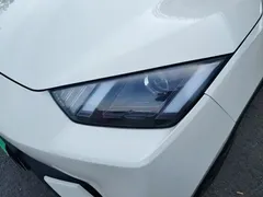 2025 BYD Seagull 305km Vitality, белый — фото 24