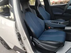 2025 BYD Seagull 305km Vitality, белый — фото 25