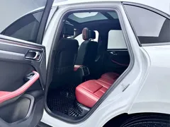 2021 Porsche Macan 2.0T, белый — фото 8
