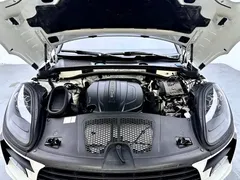 2021 Porsche Macan 2.0T, белый — фото 10