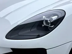 2021 Porsche Macan 2.0T, белый — фото 11