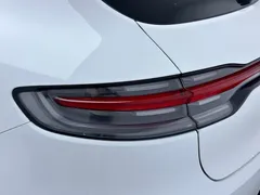 2021 Porsche Macan 2.0T, белый — фото 12