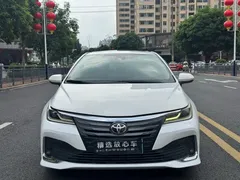 2021 Toyota Allion 2.0L, белый — фото 2