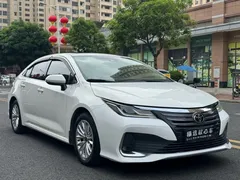 2021 Toyota Allion 2.0L, белый — фото 3