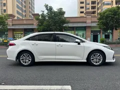 2021 Toyota Allion 2.0L, белый — фото 4