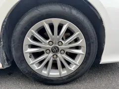 2021 Toyota Allion 2.0L, белый — фото 5
