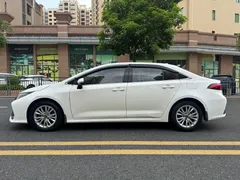 2021 Toyota Allion 2.0L, белый — фото 6