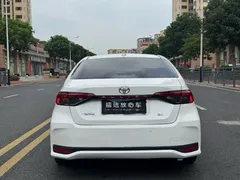 2021 Toyota Allion 2.0L, белый — фото 8