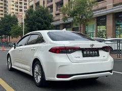 2021 Toyota Allion 2.0L, белый — фото 9