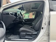 2021 Toyota Allion 2.0L, белый — фото 10