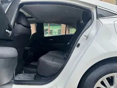 2021 Toyota Allion 2.0L, белый — фото 11