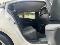 2021 Toyota Allion 2.0L, белый — фото 12