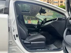 2021 Toyota Allion 2.0L, белый — фото 13