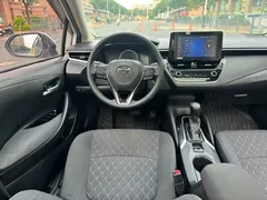 2021 Toyota Allion 2.0L, белый — фото 14