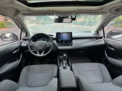 2021 Toyota Allion 2.0L, белый — фото 15