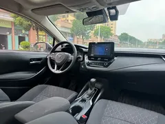 2021 Toyota Allion 2.0L, белый — фото 16