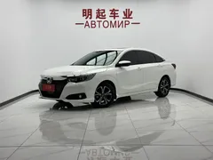 2022 Honda Crider 180Turbo CVT Luxury, белый — фото 1