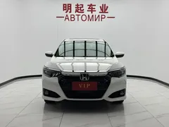 2022 Honda Crider 180Turbo CVT Luxury, белый — фото 3
