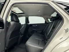 2022 Honda Crider 180Turbo CVT Luxury, белый — фото 5