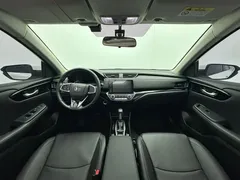 2022 Honda Crider 180Turbo CVT Luxury, белый — фото 6