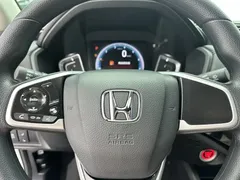2022 Honda Crider 180Turbo CVT Luxury, белый — фото 13