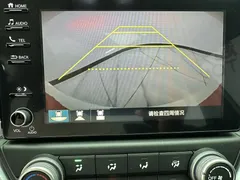 2022 Honda Crider 180Turbo CVT Luxury, белый — фото 15