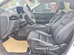 2022 Nissan Sylphy 1.6L XL CVT, белый — фото 4