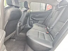 2022 Nissan Sylphy 1.6L XL CVT, белый — фото 5