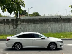 2022 Honda Accord 260TURBO, белый — фото 8