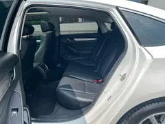 2022 Honda Accord 260TURBO, белый — фото 10