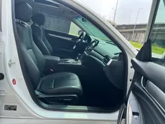2022 Honda Accord 260TURBO, белый — фото 11