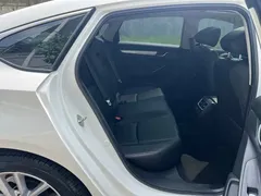 2022 Honda Accord 260TURBO, белый — фото 12