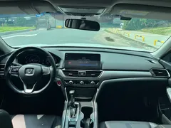 2022 Honda Accord 260TURBO, белый — фото 13