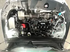 2022 Honda Accord 260TURBO, белый — фото 16