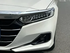 2022 Honda Accord 260TURBO, белый — фото 17